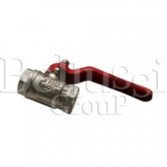 Кран слива 3/8