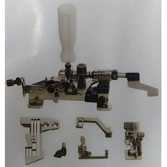 Приспособление для сборки JZ-15415 SIRUBA 5-ка 3,2