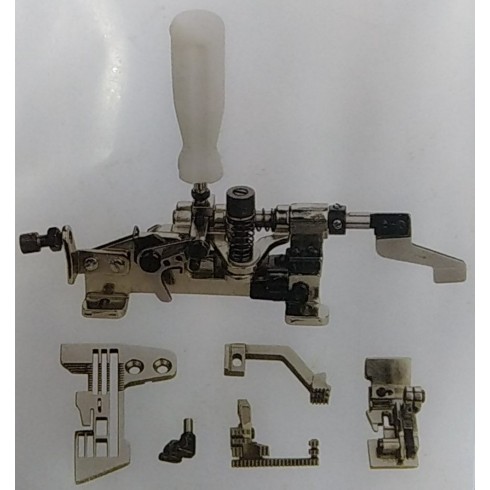Приспособление для сборки JZ-15415 SIRUBA 5-ка 3,2