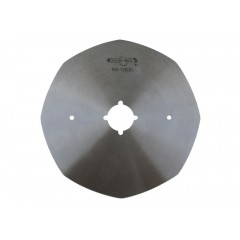 Лезвие дисковое RS-125 (8) 125x21x1,6 Golden Eagle