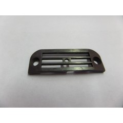 Пластина игольная 12003-4 (4-х рядная)