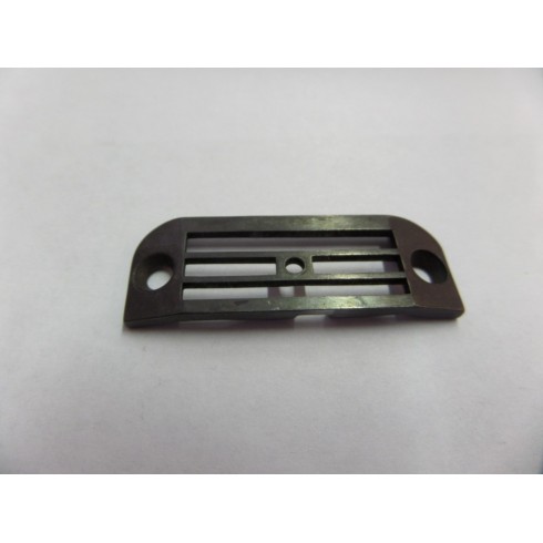 Пластина игольная 12003-4 (4-х рядная)