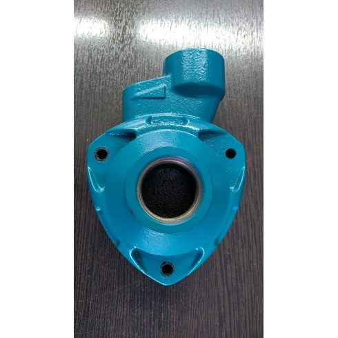 Крышка помпы передняя 1