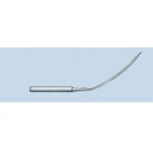 Игла Groz-Beckert 251 LG № 90/14