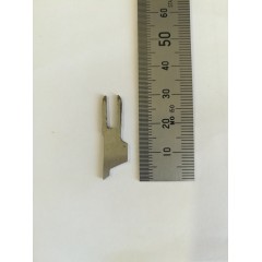 Нож верхний 397 кл.