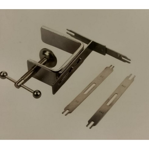 Приспособление для рулонной молнии JZ-15625