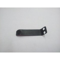 Пружина пластинчатая подъема лапки 08.05.13