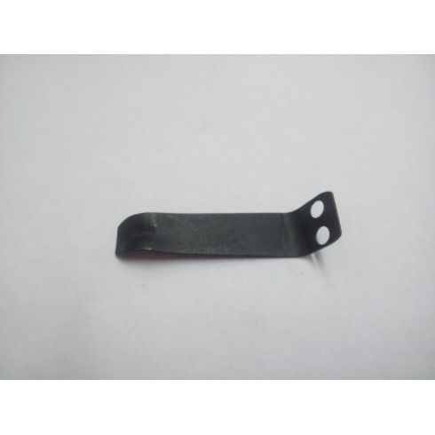 Пружина пластинчатая подъема лапки 08.05.13