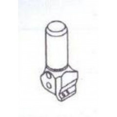 Иглодержатель M732-E 3,2мм (original)