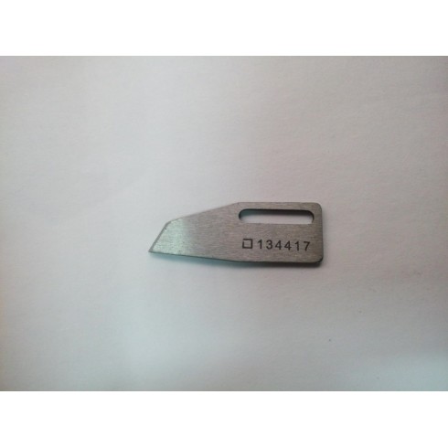Нож верхний 134-41704 (UT25) (original)