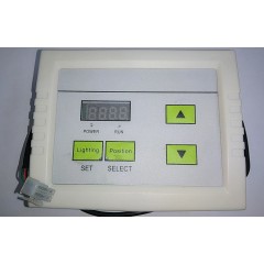 Пульт управления для JUCK T818D-3