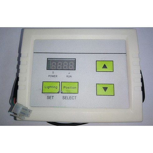 Пульт управления для JUCK T818D-3