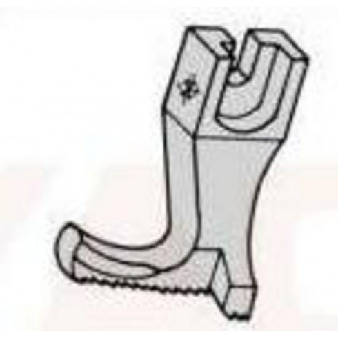 Лапка внешняя U-192Q