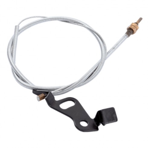 Рычаг в сб. с тросом 1141206000