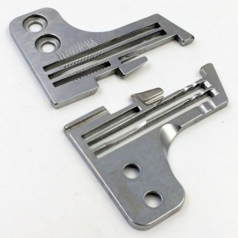 Пластина игольная 202554Е/20615009