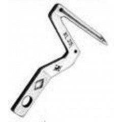 Петлитель левый KL25-D (Original)