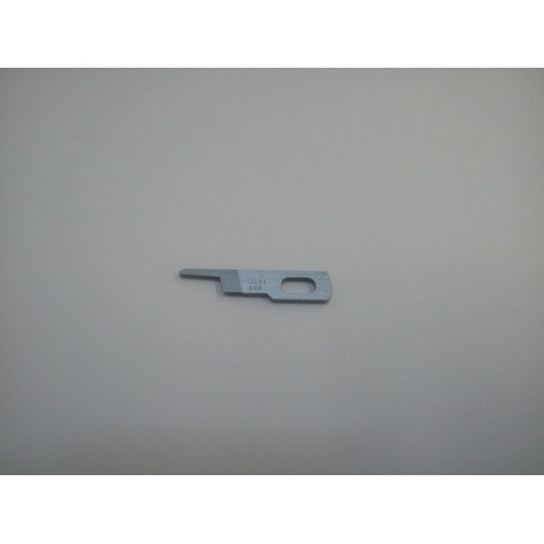 Нож верхний 131-50602*