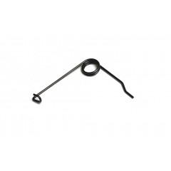 Пружина рычага подъема лапки DE132