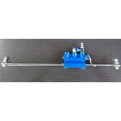 Тяга педали пневматическая 90011