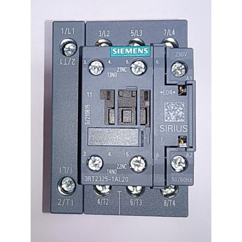 Контактор для FB/F 25 л A0599