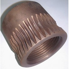 Втулка 801-2-25