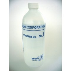 Масло JUKI MDFRX1001L0 №1 (800 мл)