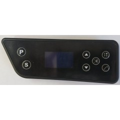 Панель управления 188001058U (58)