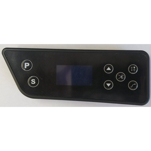 Панель управления 188001058U (58)