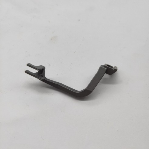 Двигатель ткани верхний 20814014