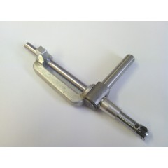 Рамка игловодителя в сборе LN41-C1 (original)