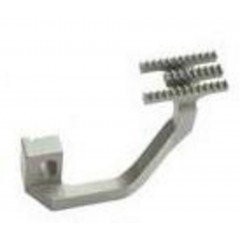 Двигатель ткани передний 2109055