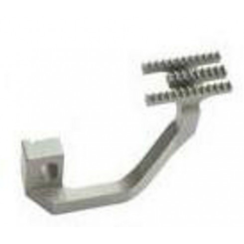 Двигатель ткани передний 2109055