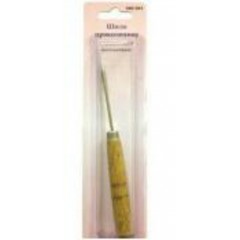 Hobby&Pro Шило проколочное с защитным колпачком 580001