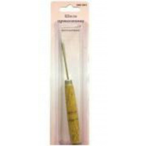 Hobby&Pro Шило проколочное с защитным колпачком 580001