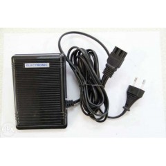 Педаль (401-17706) К-65, К- 85