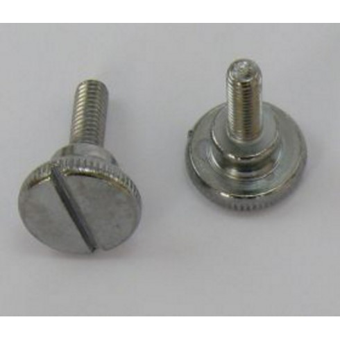 Винт B2549-372-000 крепления лапки (с большой шляпкой 3,5)