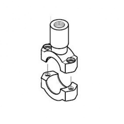 Шатун 63-6210-1 (Original)