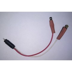 Лампа сигнальная