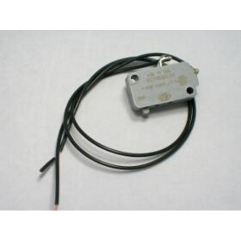 Микропереключатель для утюга CZ-0295CV (D0034)