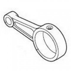 Шатун KP217 (original)