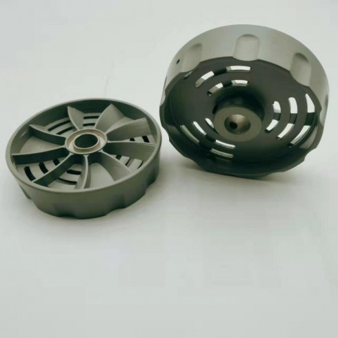 Шкив 13835030/302830/930001706