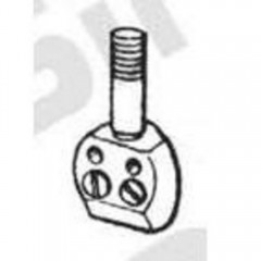 Иглодержатель JL-C10-C7-1 (1/4) (original)