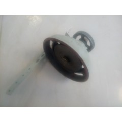 Фрикцион в сборе