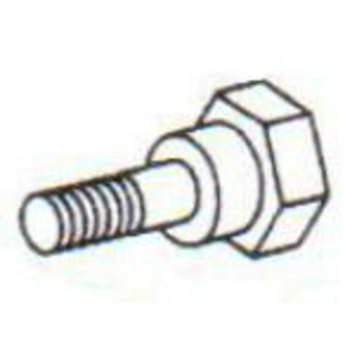 Винт 135S20006 (7WF5-042) (H2000J2100)