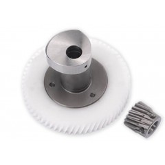 Шестерни механизма игловодителя 4022500400 (B) 40225003 (B) комплект