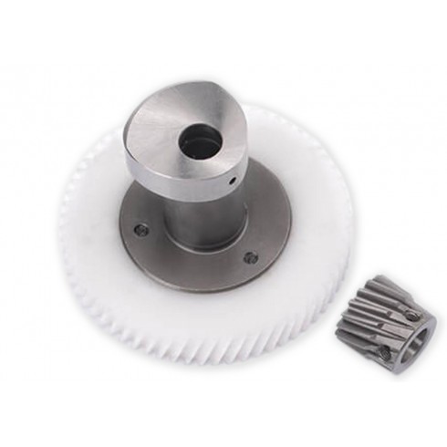 Шестерни механизма игловодителя 4022500400 (B) 40225003 (B) комплект