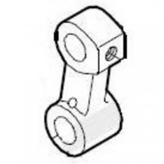 Звено соеденительное LR116-E (original)
