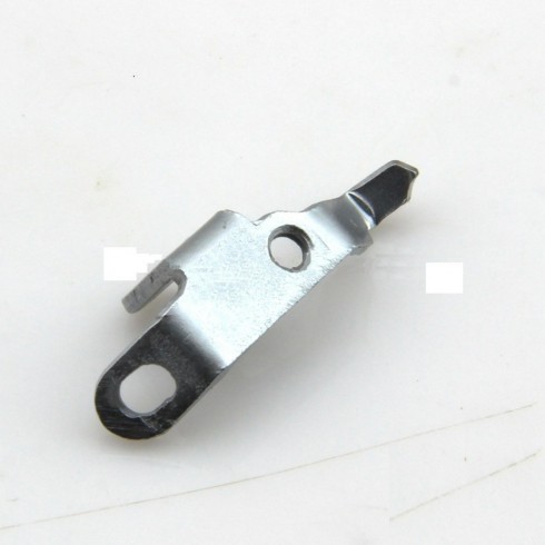 Прижим нижней нити 320-23210 (original)