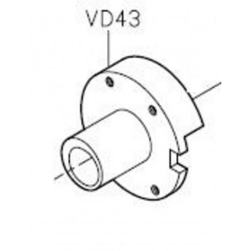 Кулачок VD43 (original)