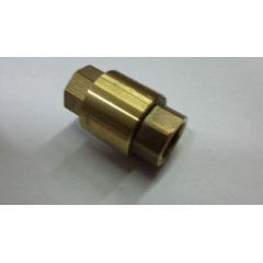 Обратный клапан 1/2